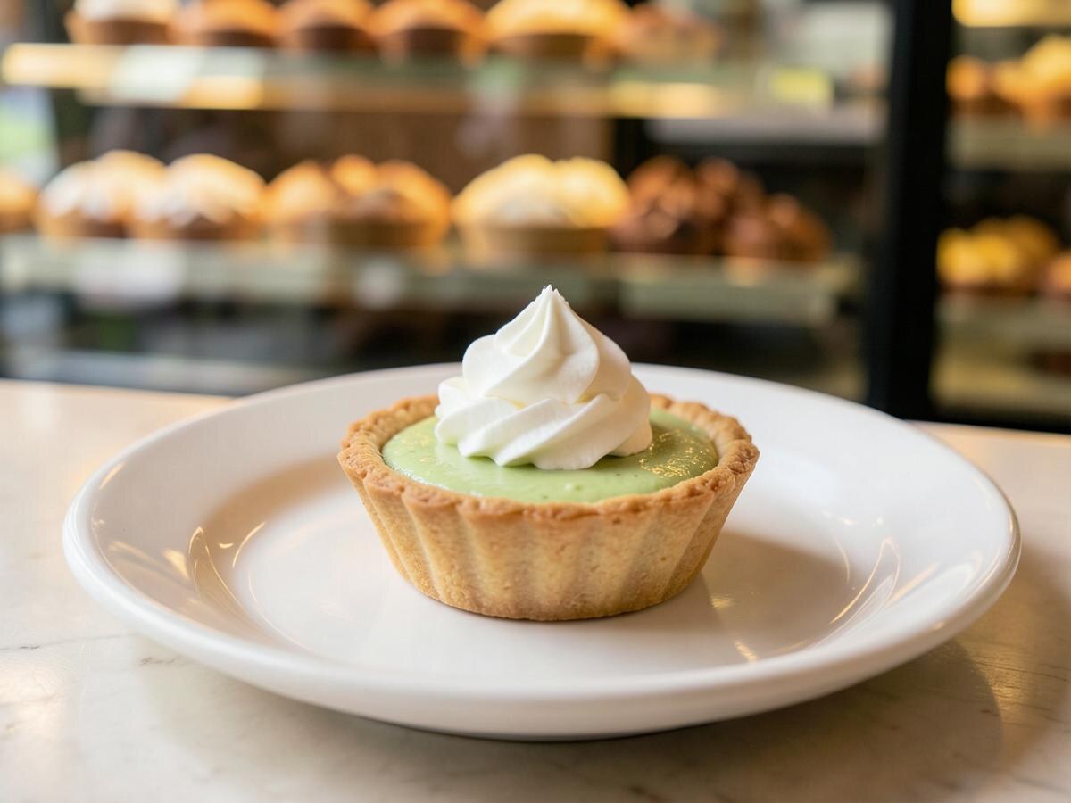 Mini Key Lime