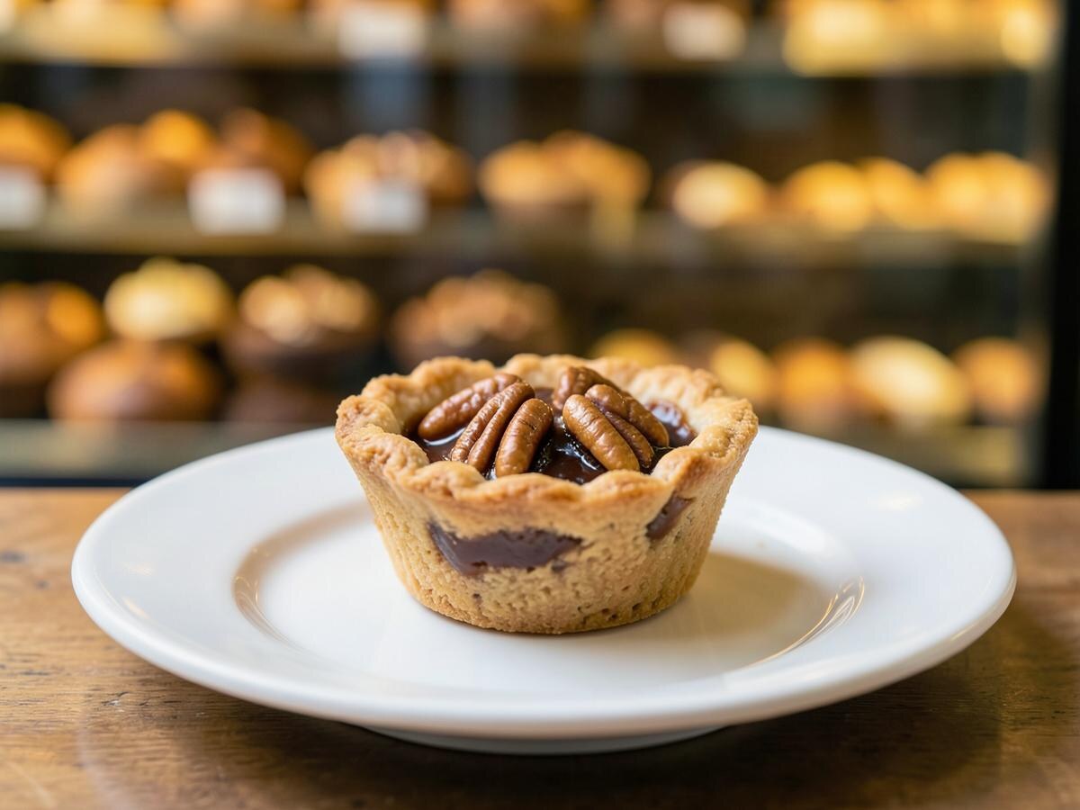 Mini Pecan