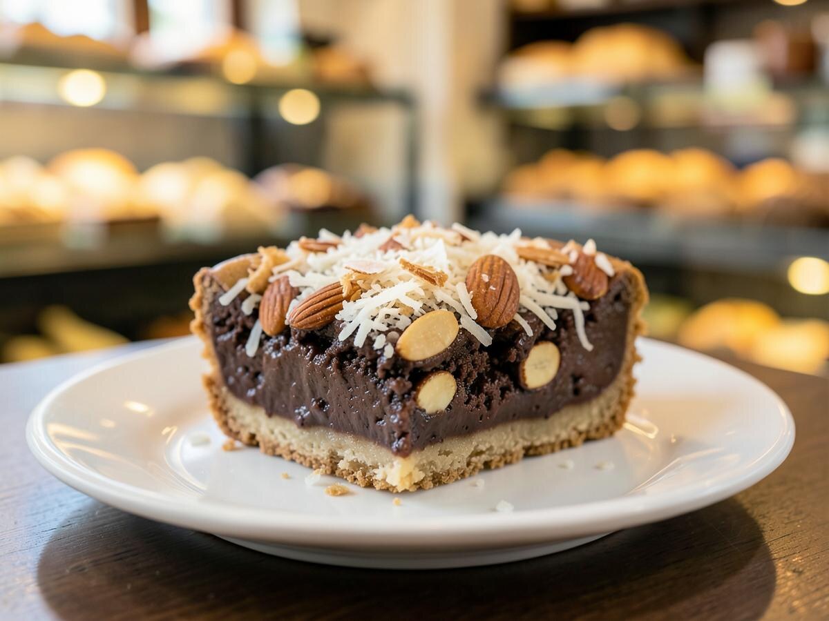 Almond Joy