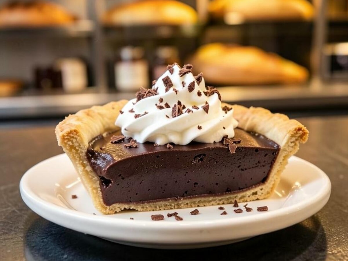 Chocolate Cream