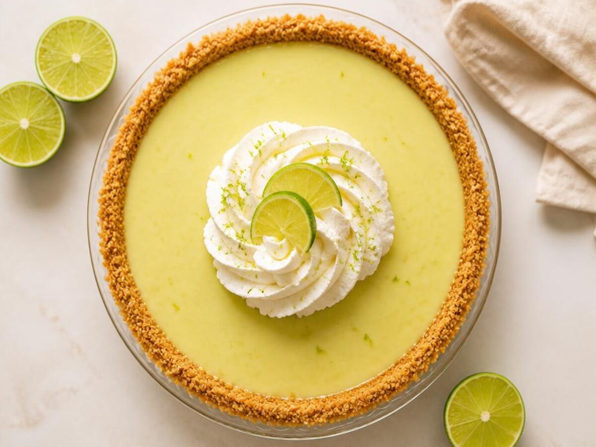 Key Lime