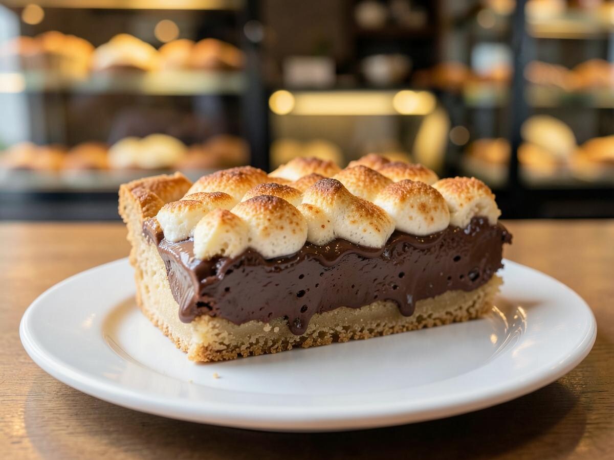 S'mores
